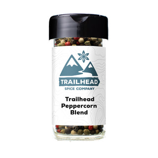 Trailhead Peppercorn Blend