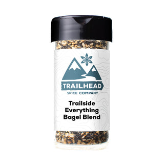 Trailside Everything Bagel Blend