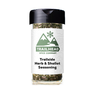 Trailside Herb & Shallot Seasoning