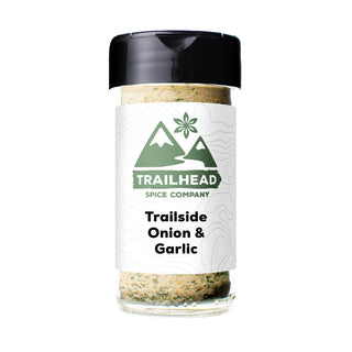 Trailside Onion & Garlic