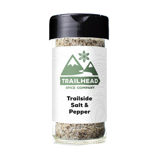 Trailside Salt and Pepper Seasoning
