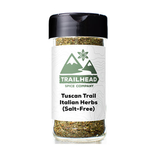 Tuscan Trail Italian Herbs (Salt-Free)