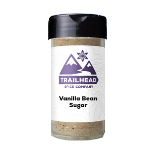 Vanilla Bean Sugar