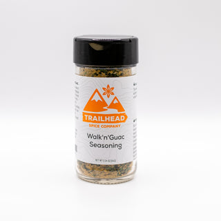 Walk'n'Guac Seasoning