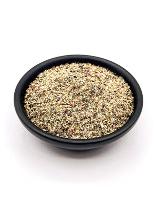 Wilderness Garlic Pepper