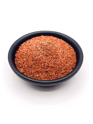 Smoky Mountain Carolina Rub