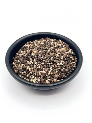 Whiskey Barrel Smoked Black Pepper