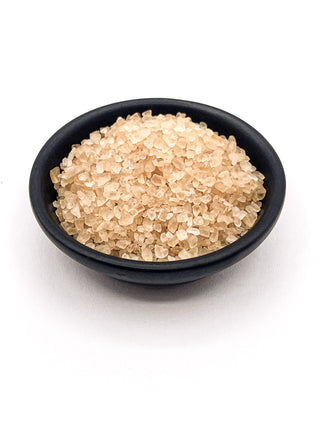 Whiskey Barrel Smoked Sea Salt