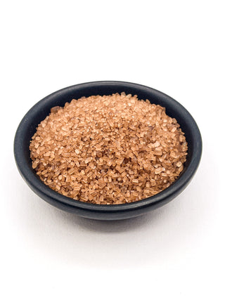 Whiskey Barrel Smoked Sugar