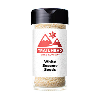White Sesame Seeds