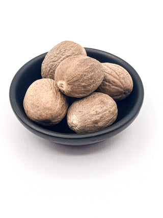 Whole Nutmeg