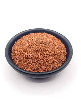 Backpack BBQ Seasoning (Salt-Free)