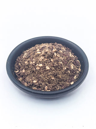 Za'atar Seasoning